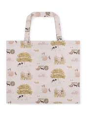 Sophie Allport Farm Friends Embroidered Cushion - Bild 3 von 5