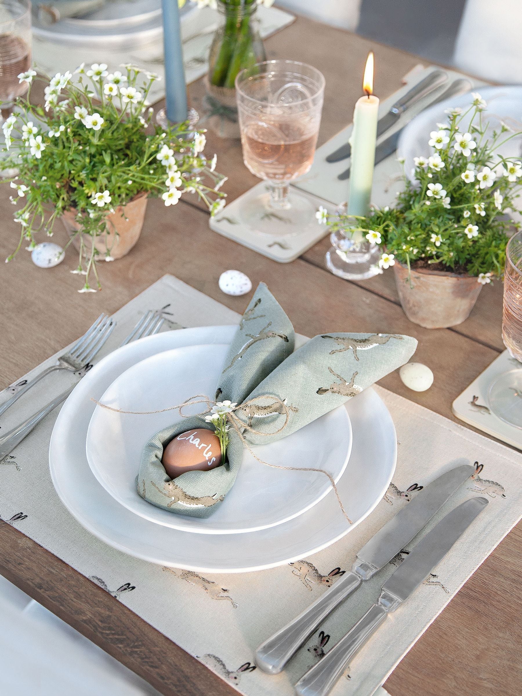 Sophie Allport Napkins - Thumbnail 5