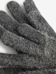 B by Ted Baker Diamante Stud Gloves - Image 2 of 3