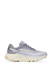 Merrell Purple Agility Peak Running Shoes - Image 1 of 5