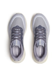 Merrell Purple Agility Peak Running Shoes - Image 4 of 5
