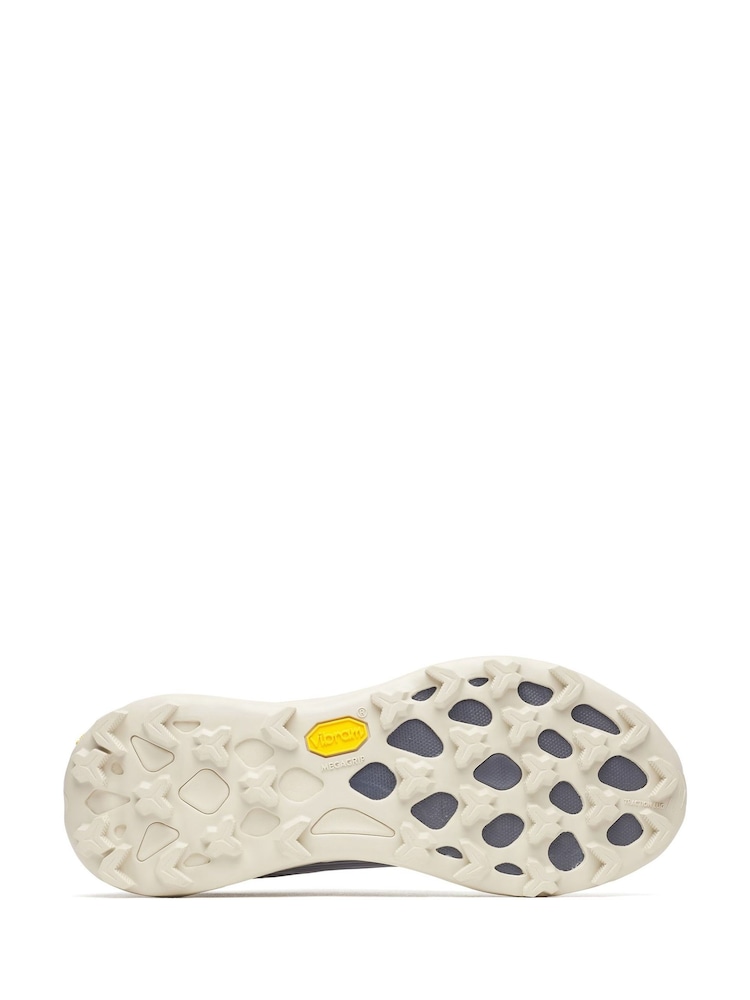 Merrell Purple Agility Peak Running Shoes - Image 5 of 5 Merrell Purple Agility Peak Running Shoes - Image 5 of 5