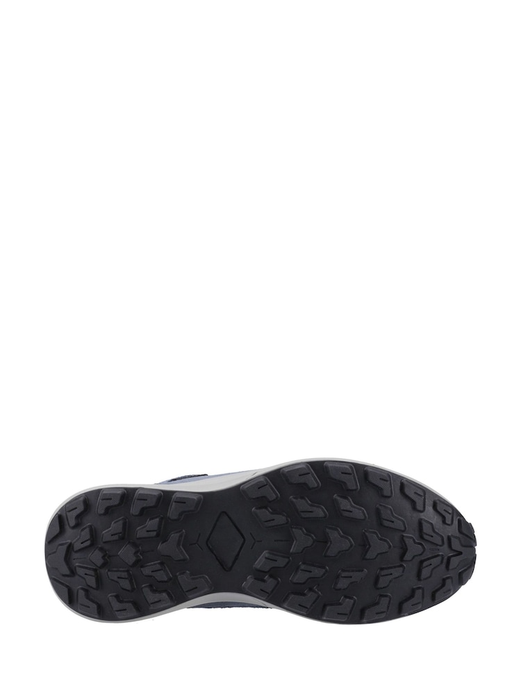 Cotswolds Blue Elmfield Shoes - Image 5 of 5