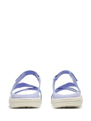 Merrell Purple District 4 Sandals - Image 4 of 6