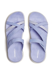 Merrell Purple District 4 Sandals - Image 5 of 6