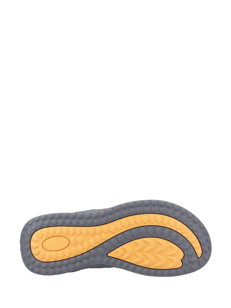 Cotswolds Green Fairfoird Sandals - Image 5 of 5 Cotswolds Green Fairfoird Sandals - Image 5 of 5