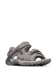 Merrell Grey Kahuna Sandals - Image 1 of 6