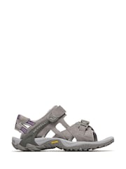 Merrell Grey Kahuna Sandals - Image 2 of 6