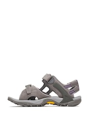 Merrell Grey Kahuna Sandals - Image 3 of 6