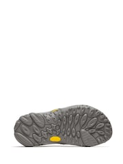 Merrell Grey Kahuna Sandals - Image 6 of 6