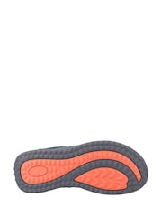 Cotswolds Blue Fairfoird Sandals - Image 5 of 5