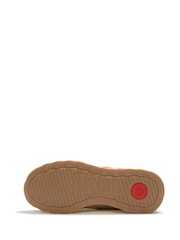 FitFlop Gold Tone Retro-Q Flip Flop  Sneaker - Image 4 of 4