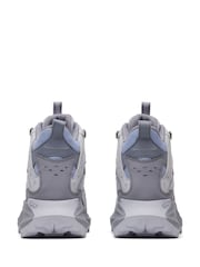 Merrell Blue Moab Speed 2 Mid GORE-TEX Hiking Boots - Image 4 of 6