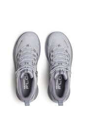 Merrell Blue Moab Speed 2 Mid GORE-TEX Hiking Boots - Image 5 of 6