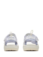 Merrell Purple Speed Fusion Sport RMX Sandals - Image 4 of 6