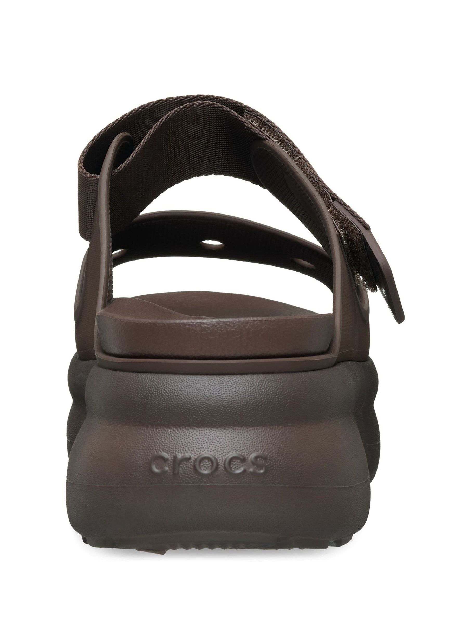 Comprar Castanho - Crocs Soho Two Strap Sandals from Next Brazil