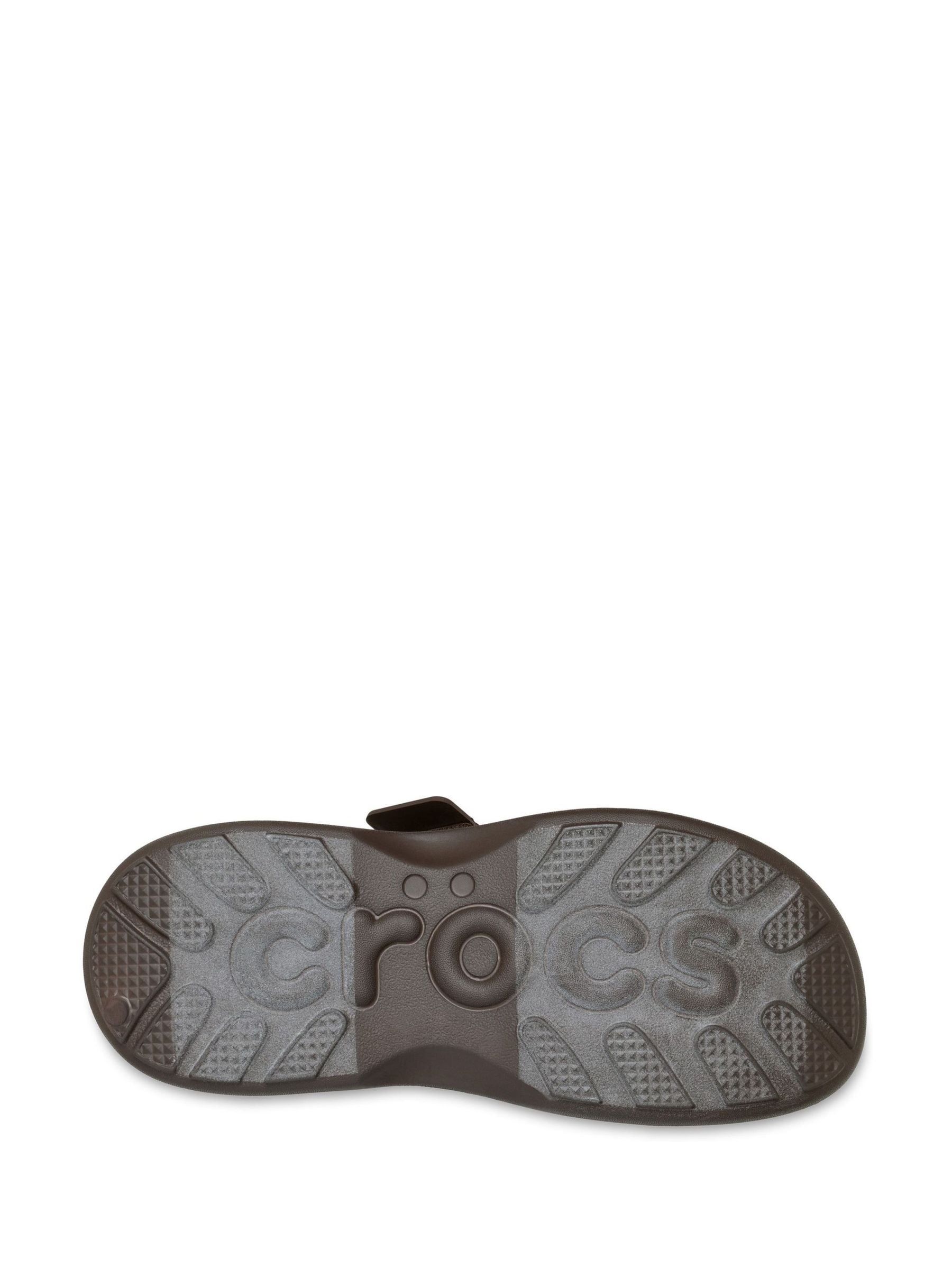 Comprar Castanho - Crocs Soho Two Strap Sandals from Next Brazil