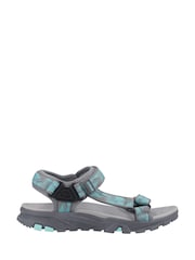 Cotswolds Grey Stanton Sandals - Image 1 of 5