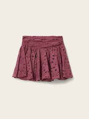 Φούστα με κουκκίδες AllSaints - Εικόνα 8 από 8