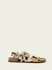 AllSaints Staffa Sandals - תמונה 1 מתוך 5