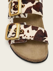 AllSaints Staffa Sandals - תמונה 5 מתוך 5