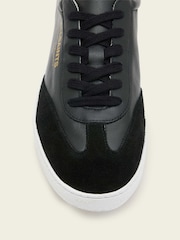 Svart - Allsaints Thelma Sneakers - Bilde 4 av 4