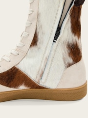 AllSaints Louise Høytrenere - Bilde 3 av 4