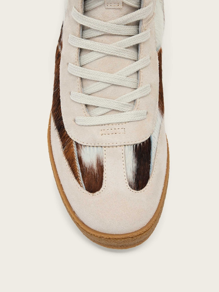 AllSaints Louise Høytrenere - Bilde 4 av 4