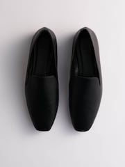 The Set Clean Μοκασίνια - Εικόνα 2 από 5