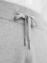 Reiss Flintwood R-Flex Knitted Relaxed-Fit Joggers - תמונה 4 מתוך 9