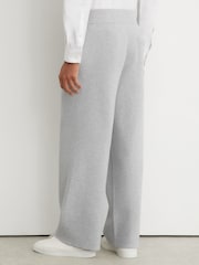 Reiss Flintwood R-Flex Knitted Relaxed-Fit Joggers - תמונה 5 מתוך 9