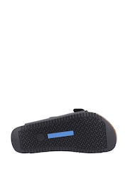 Birkenstock Black Professional Birko-Flor Arizona Sandals - Image 5 of 5