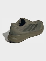 adidas Green Runfalcon 6 Trainers - Image 4 of 9