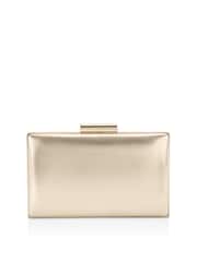 Gold Chrom - Carvela Aintree Clutch - Bild 1 von 5