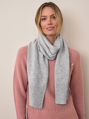 Pure Collection Cashmere Scarf - Bild 1 von 2