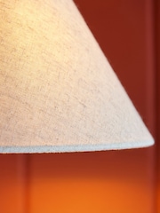 Gallery Home Matt Black Knoll Wall Light - Image 3 of 4