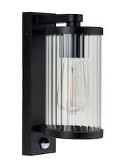 Gallery Home Matt Black Newland Wall Light - Image 4 of 4