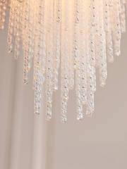 Gallery Home Aged Brass Anita 1 Pendant Light - Image 2 of 6