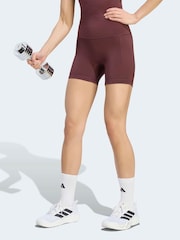 adidas Performance 3SS Sculpt Shorts - 6суретінің 1 суреті