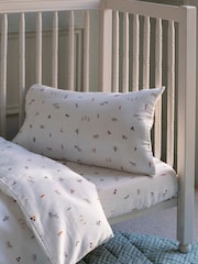 Avery Row Little Farm Cotbed Bedding Set - Image 1 of 3