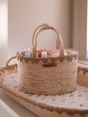 Avery Row Maize Nappy Caddy - Image 1 of 6