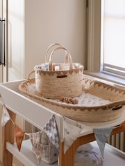 Avery Row Maize Nappy Caddy - Image 3 of 6