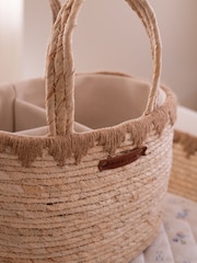 Avery Row Maize Nappy Caddy - Image 4 of 6