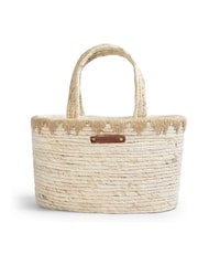 Avery Row Maize Nappy Caddy - Image 6 of 6