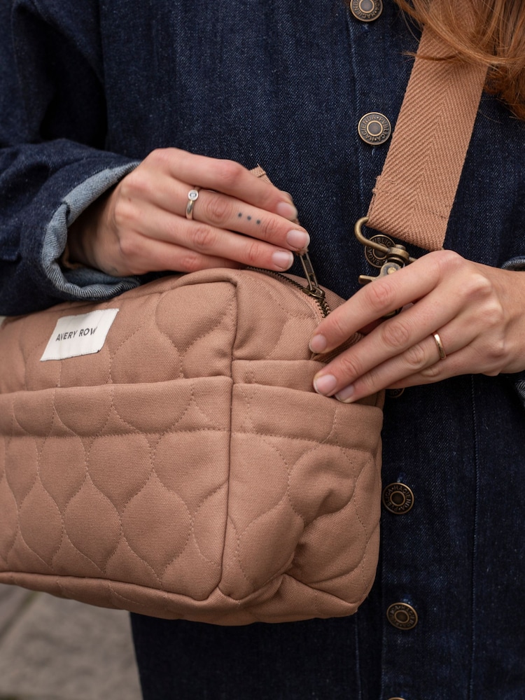 Avery Row Latte Pram Organiser Bag - Image 2 of 4