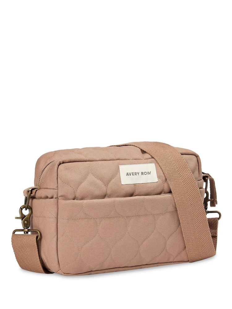 Avery Row Latte Pram Organiser Bag - Image 4 of 4