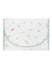 Avery Row Little Farm Changing Bag - Image 5 of 6