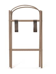 Snuz Mocha SnuzBaskit Moses Basket & Stand - Image 7 of 7