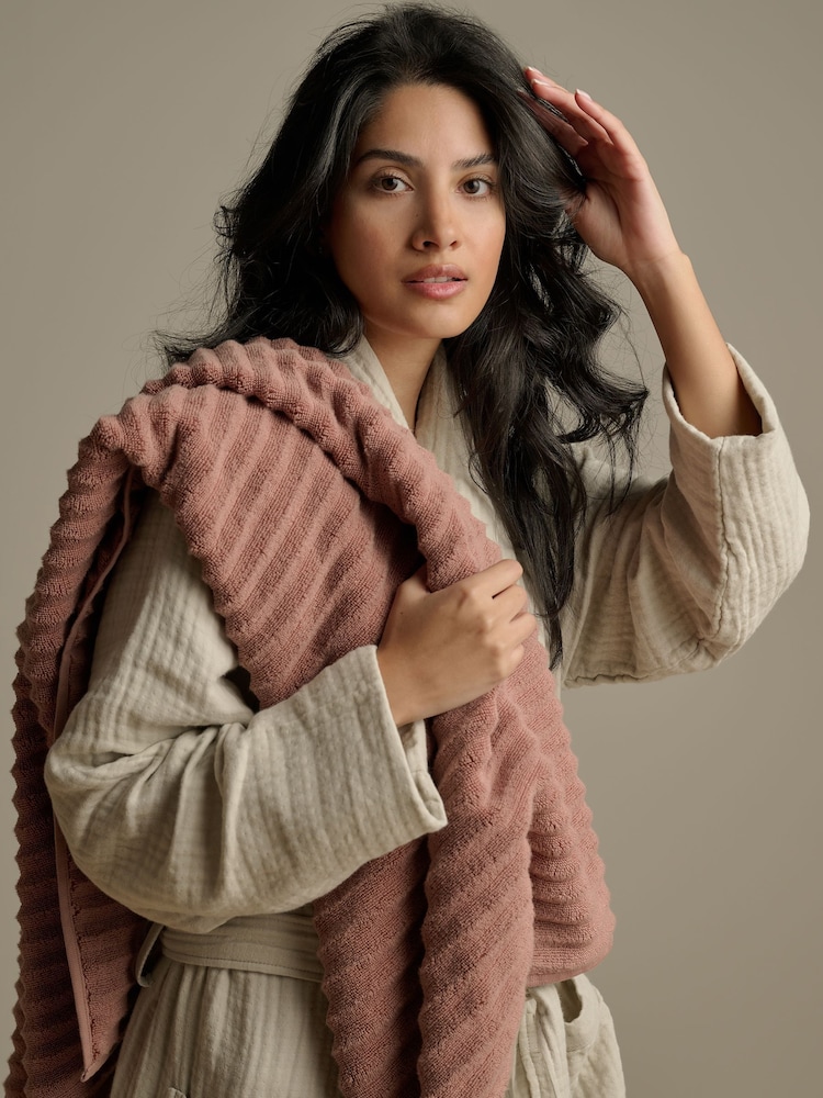 Bedfolk Η πετσέτα Ripple - Εικόνα 2 από 6