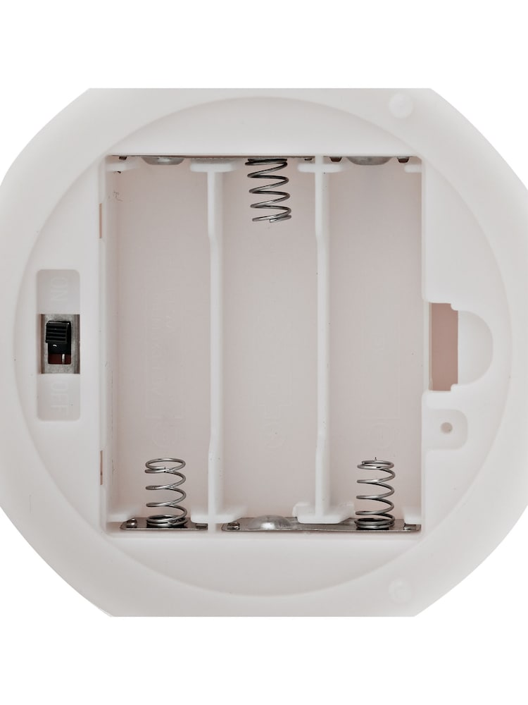 Widdop Black LED Neon Lamp - Image 5 of 5